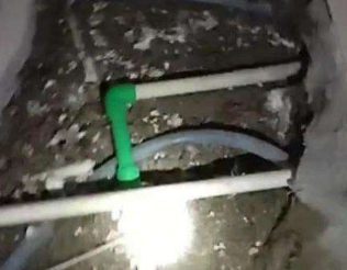 昭阳卫生间漏水多少钱