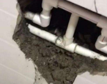 昭阳卫生间漏水哪家好