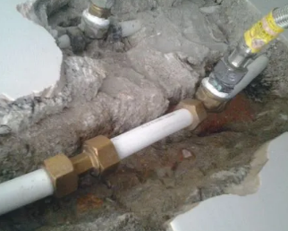昭阳测漏水多少钱