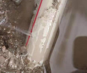昭阳水管维修公司