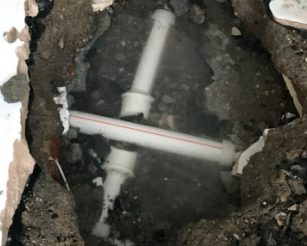 昭阳卫生间防水电话号码