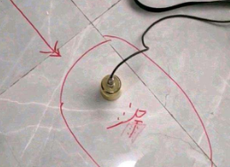 昭阳卫生间测漏水多少钱