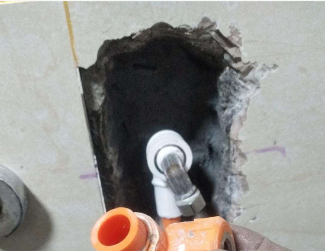 昭阳卫生间测漏水哪家好