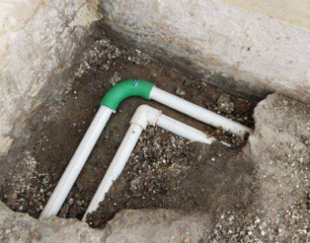 昭阳卫生间测漏水价格多少