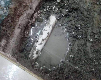 昭阳卫生间测漏水哪家好