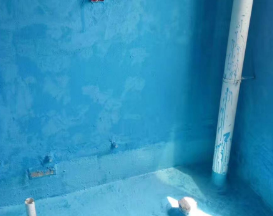 昭阳卫生间防水多少钱