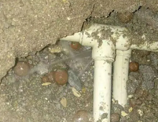 昭阳卫生间测漏
