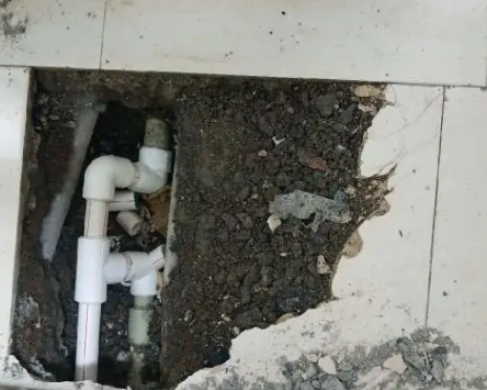 昭阳卫生间测漏水哪家好