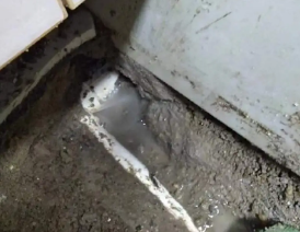 昭阳卫生间测漏水多少钱